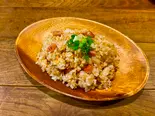 ガーリックライス単品 Garlic Rice Single(DAKINE spam&sandwich)