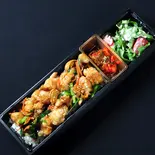 ホルモンMIX弁当（【本格派焼肉弁当】焼肉Bar TARASHI）