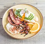 Avocado Toast（The 3rd.Shibuya）