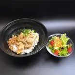 豚バラスタミナ丼（膳LABOひっせい ZENLABOHISSEI）
