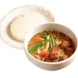 ミートボールサイゴン Meatball Saigon(SHANTi SOUP CURRY渋谷店)