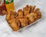 醤油唐揚げ8個（からあげ工房おぐら商店）