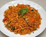 Chatpat チャトパト(Fishtail Restaurant &Bar)