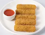 【特製チーズステック】芝士条/Deep-Fried Cheese Sticks（⛩️好茶❤️戸越銀座店【国産食材使用タピオカ専門店】毎週火曜日好茶の日:セットメニュー1200円提供【チキン/麻辣タン/米線絶賛発売中】）