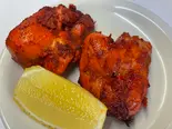 チキンティッカ CHIKIN TIKKA 2P（インド・ネパール料理 Jaya）
