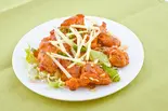 ガーリックチキン  garlic chicken（アジアンレストランマウンテン葛西店）