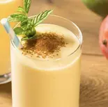 マンゴーラッシー MANGO LASSI（URBAN ZAIKA）