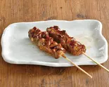 鶏もも串(2本)（白木屋 博多駅前通り店）