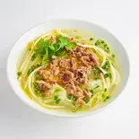 しゃぶしゃぶ牛肉のフォー（ベトナム料理フォーロック）