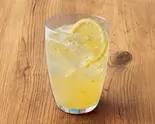 自家製レモネード Lemonade(【気分の上がるお弁当】AGARUKE LAB. by FOOD RECORDS 糀谷)