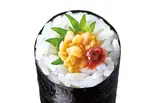 手巻 梅しそ納豆（小僧寿し 行徳東店）