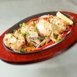 マライティッカ /Malai Tikka（BASURI NEPALI ＆ INDIAN RESTAURANT）