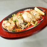 マライティッカ Malai Tikka(インド&タイ料理新所沢店)