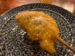 レンコン（牛かつ 宮下）