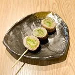 レタス（野菜巻き串えくぼ香里園店）