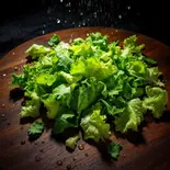 レタス（麻辣湯 緋花）