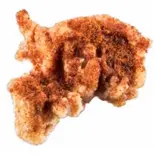ハバネロホットチキン(1個)Spicy chicken 1pieces（鹿島田あげもん屋ぶんご）