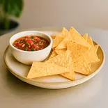チップス＆サルサ Chips＆Salsa（Sonu Sonu）