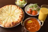 バンチャセット（バンチャピリティカハウス）
