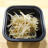 モヤシ（圧倒的背徳感！炙り豚RUSH！ 弘明寺店）