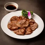 牛肉の醤油煮込み（中華料理 嘉園 お台場店）