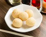 ゴマ団子 Sesame Balls（谷記 3号店）