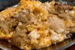 米泥棒！白キクラゲのムースーロー弁当（対馬家）