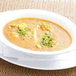 チキンカレー/Chicken Curry（インドアジアンダイニングバー＆レストラン サビナ）