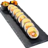 やさいキンパ/Vegetable Kimbap(カマロチキン駒込店 Gamaro Chicken Komagome)