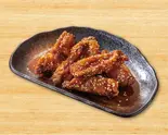 甘とろ手羽中揚げ(7本)（ガスト 西新店）
