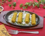 シークカバブ4P Seeekh Kebab 4P（ニュータージマハルエベレスト 関大前店）