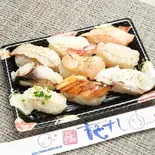 あぶり9貫（音色すし 世田谷店）