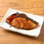 【新商品】ブリ照り焼き（和洋レストラン 岩崎）