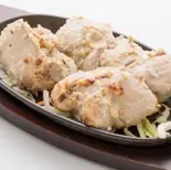 マライカバブ/Malai Kabab 2P（インドラ三鷹店）
