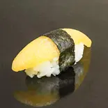 数の子（寿司処 菱膳 六本木店）
