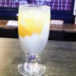 mango lassi(TAJ MAHAL ASIAN DINING&BAR)