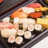 音色(ねいろ)12貫（音色すし 世田谷店）
