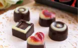 ご褒美ローチョコ 薄型8枚入り（Petit Caco）