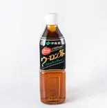 伊藤園ウーロン茶【500ml】(大盛り麺や 日木うどん 平岸店)