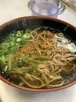 かやくそば（うどんまるいち）