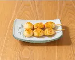 魚丸(魚団子揚げ)(赵小厨麻辣燙)