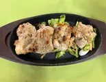 マライティッカ Malai Tikka 2ピースpcs（Namaste Indian ＆ Nepali Restaurant）