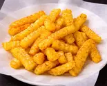 スパイシーフライドポテト/Spicy Fried Potato（ロイヤルキンパ 練馬）