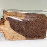 シフォンケーキ ココア（発酵処 Gift）