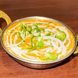 チキンカダイ Chicken Kadai（ナマステ・エベレスト）