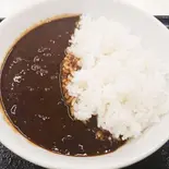 十三スパイスのカリー（ペッシェロッソ）