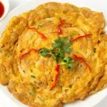 (24)豚肉入り卵焼き（サームロット）