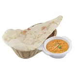 ダルカレーセット Dhal Curry Set(Amardeep Indian Nepali Resturant)