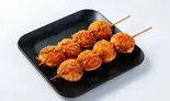 揚げ魚団子（豊味麻辣湯）