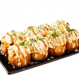 相性抜群！てりたま(8コ)（タコとハイボール 蒲田西口店）